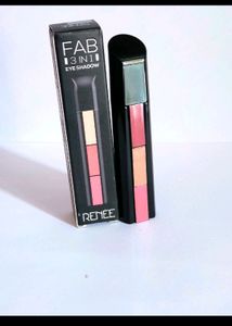 FAB 3 IN 1 EYE SHADOW