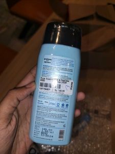 Plum Coconut Milk &amp; Peptide Shampoo (2.54 fl oz)