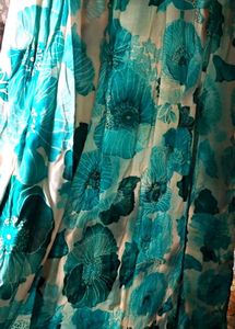 Embroidered ELOMELO brand New Dress
