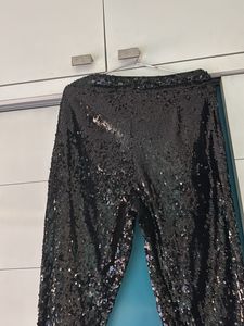 Sequin Pants At Dirt Cheap Price