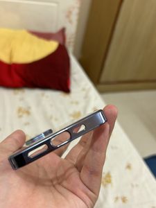Iphone 14 Transparent Phone Case