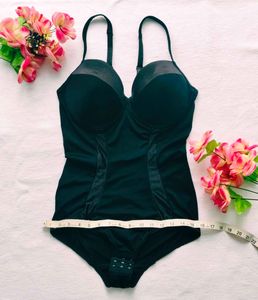 Beautiful Black Bodysuit