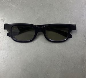 3D Glasses
