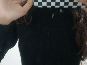 Skater A-line Sweater Dress | Y2k | Pinterest
