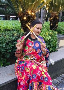 Garba Dress dandiya special