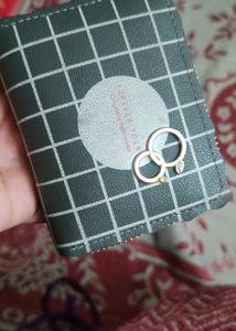 like new Forever Young Wallet