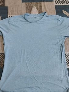 Light Blue T-Shirt