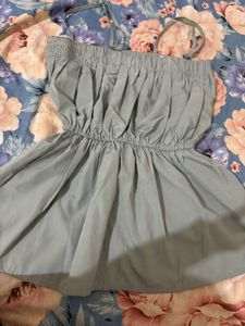Cute Party Wear Top