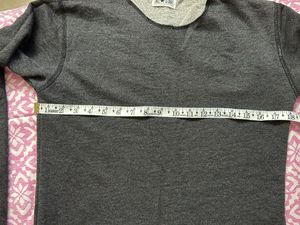Men’s Long Sleeves Tshirt