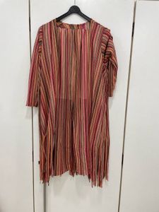 ✨Boho-Glam Sunset Stria Co-Ord Set✨ 💫Festive!