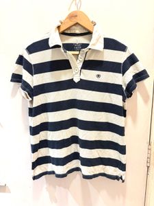 IZOD Striped Polo T-Shirt