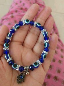 Evil Eye  Bracelet