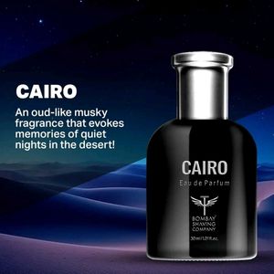 4 Perfume Sealed
