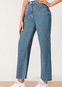 Women Wide Leg Jeans