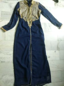 Elegant Ethnic Gown