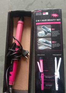 Straightner💗