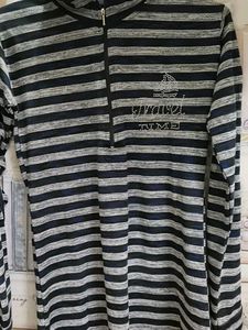 Semi Winter Top