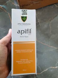 Barrier Repair Moisturizer