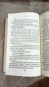 Verity by Colleen Hoover