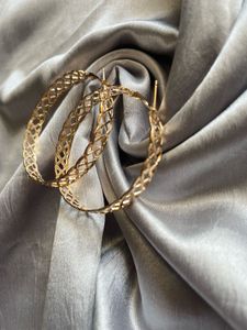 Golden Hoops