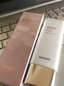 Kbeauty Artless glow Base....Spf 50+ PA++++