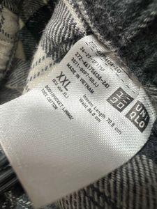 Plaid Lounge Pants