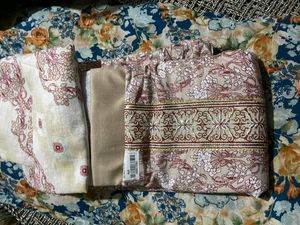 Unstitched Cotton Suit Meterial