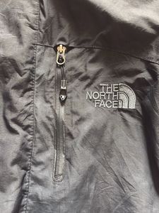 North Face Black Jacket