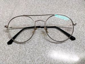 Numbered Glasses