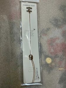 Roman Numeral Bracelet