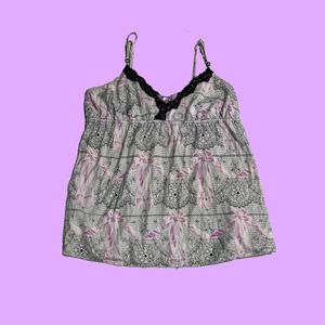 Cami Top