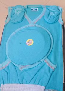 Newborn Baby Clothes Set
