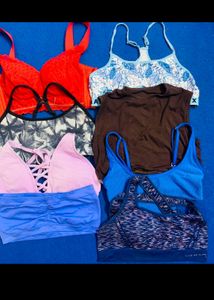 32 Size Bras (You Will Get 2 In 99/-)