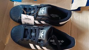 Adidas Superstar II OG