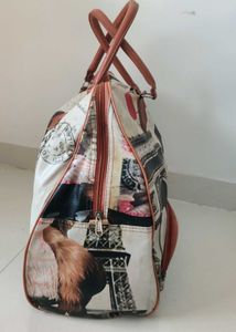 Stylish Tote Bag