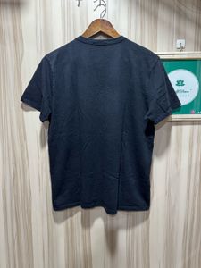 Maison Kitsune Paris Fox Patch TShirt