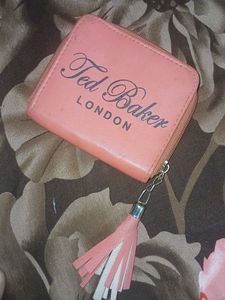 Red Baker London Stylish