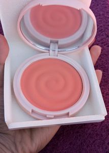 Combo Of Blush, Lip Crayon And Balm, Liquid 💄