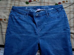 Jeans Combo