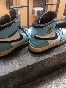 Nike Air Jordan Sneakers