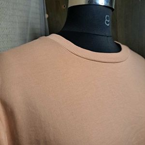 Casual Long Sleeve Sweatshirt