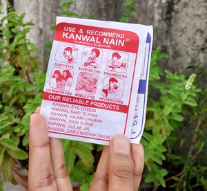 Original Surma Kanwal Nain