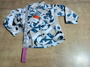 Shirt For Kids