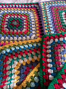 5 Crochet Covers