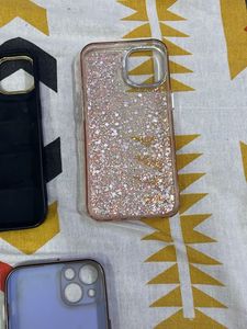 IPhone 13/14  Cases Bundle