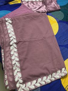 beautiful saree