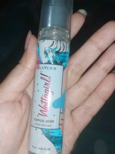 Layer&#39;r Wottagirl Body Splash Duo