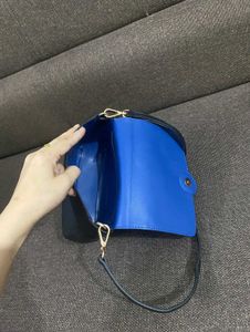 CAMPO MARZIO Crossbody Bag Retails for 75 pounds