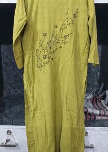 Kurta Very Good Condition Like New