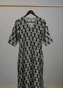 Elegant Printed Kurta&#39;s (Pack of three)